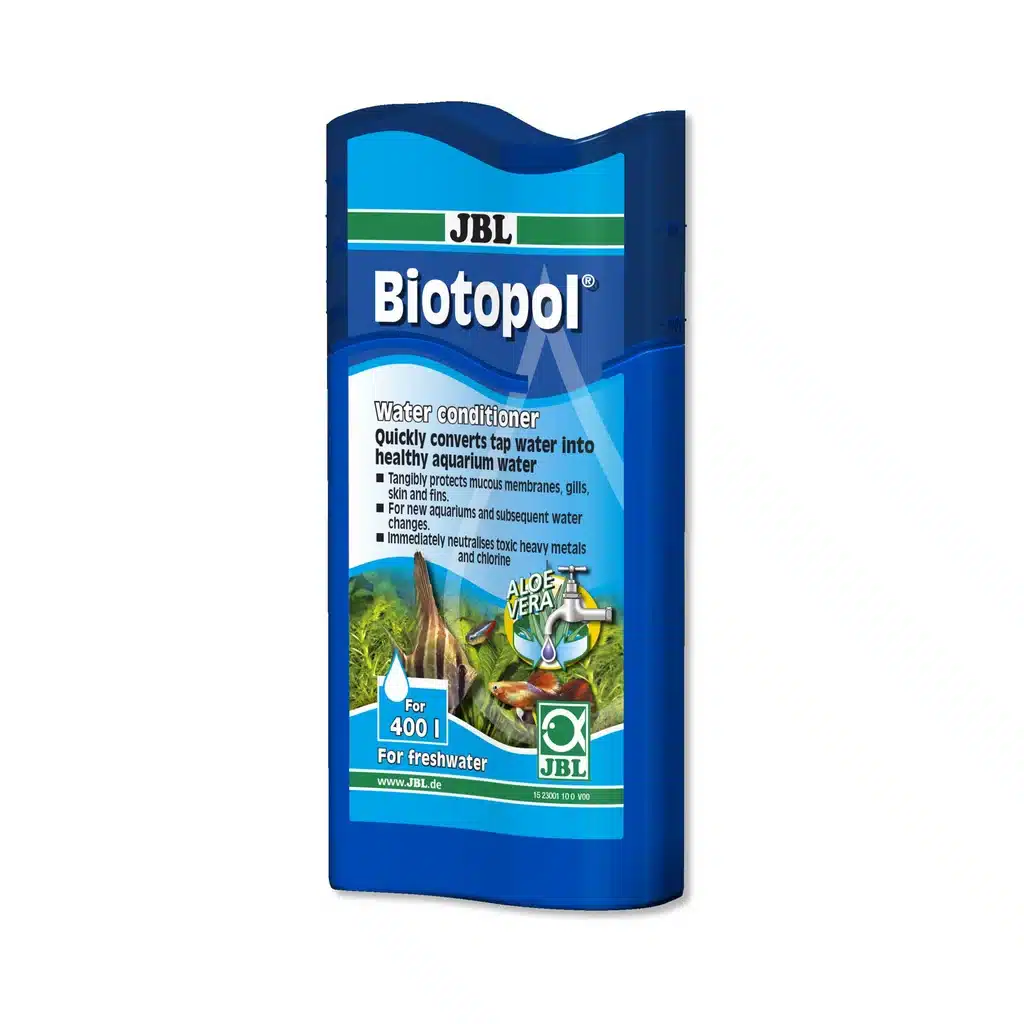 JBL Biotopol 100 ml.