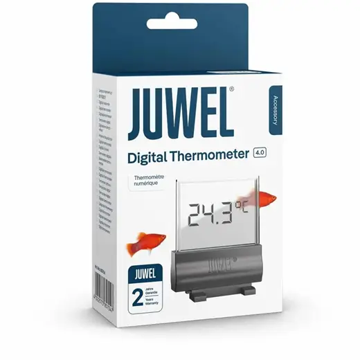 DIGITAL TERMOMETER 4.0 JUWEL