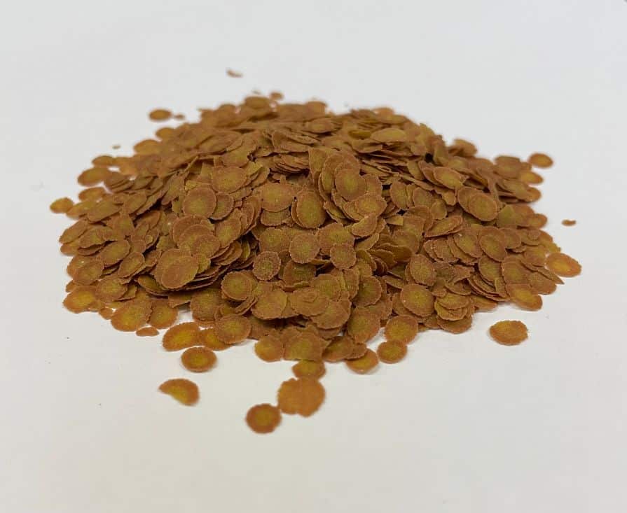 Tropelands Crisps Foder