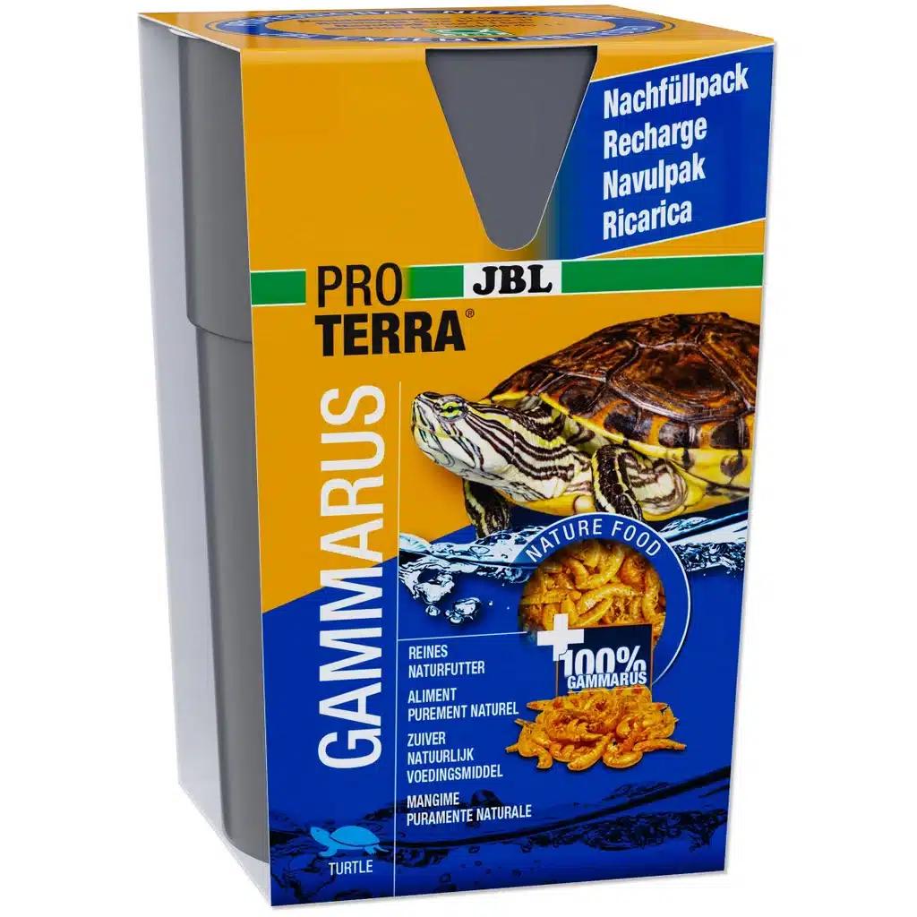 JBL Gammarus refill 750ml