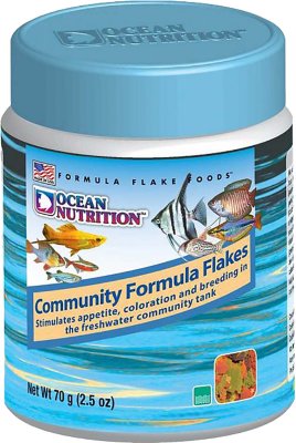 OCEAN NUTRITION COMMUNITY FLAKE 71GR