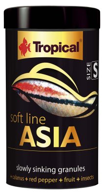 TROPICAL SOFT LINE ASIA S 100ML/50GR