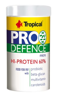 TROPICAL PRO DEFENCE MICRO 100ML/60GR