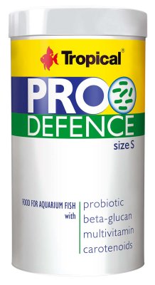 TROPICAL PRO DEFENCE S 250ML/130GR