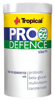TROPICAL PRO DEFENCE M 250ML/110GR