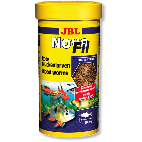 JBL NovoFil 250 ml.