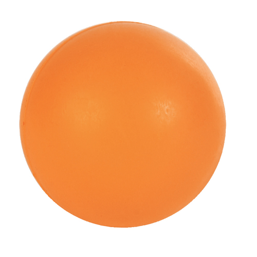 Gummibold ø8,5cm (orange)