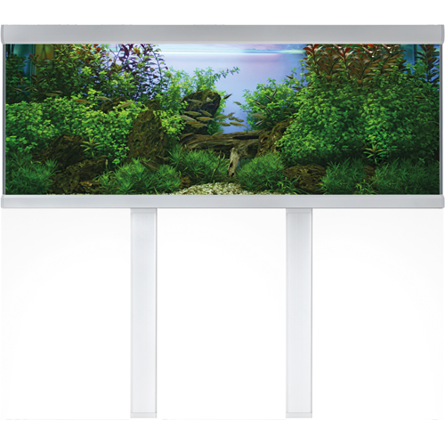 FUSION kabinet 200x75x75 cm, hvid