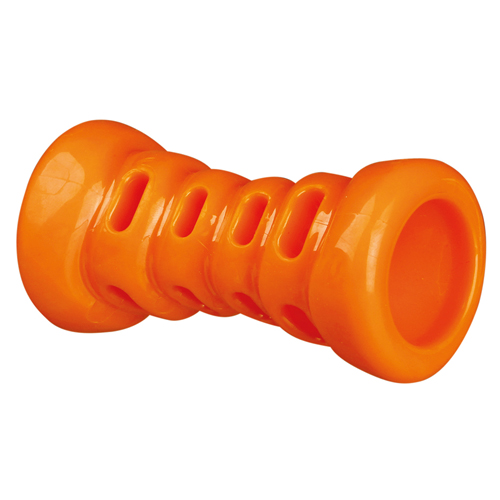 Soft & Strong flydn. ben, TPR, 9 cm, orange