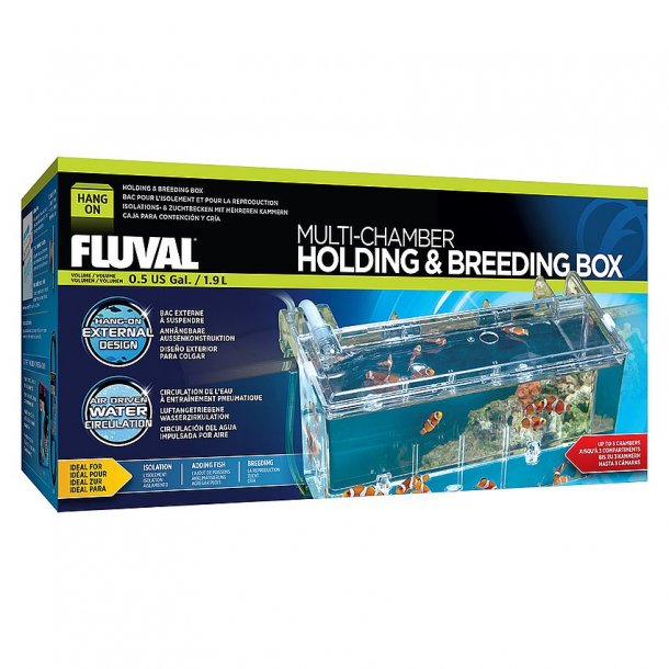 FLUVAL HANG-ON BREEDING BOX LARGE
