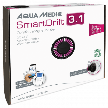 Aqua Medic Smart Drift 3.1