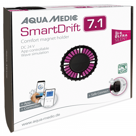 Aqua Medic Smart Drift 7.1