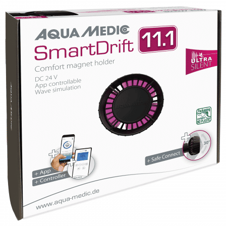 Aqua Medic Smart Drift 11.1