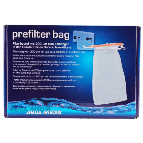 Aqua Medic Filter Bag