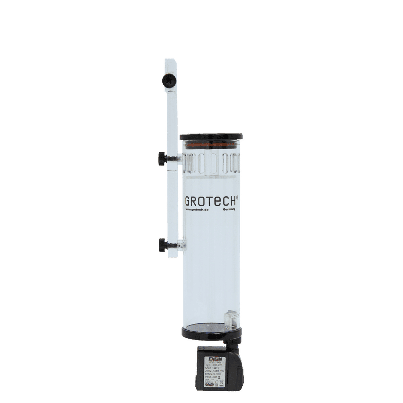Grotech BioPelletReactor BPR-60 Intern