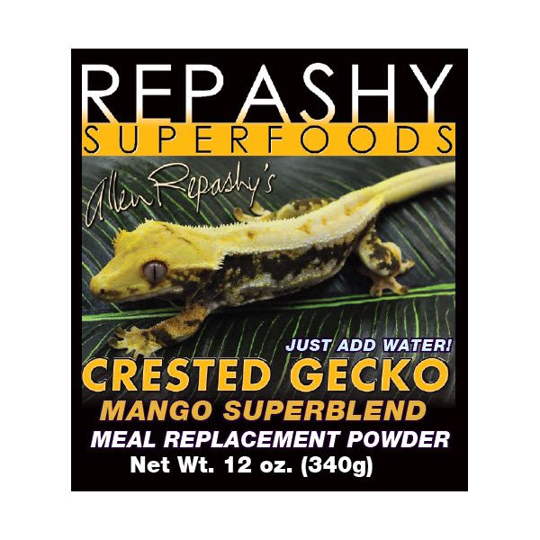 Repashy "Mango superblend" 84 gram