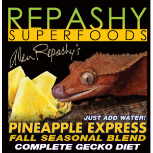 Repashy "Pineapple express" 340 gram