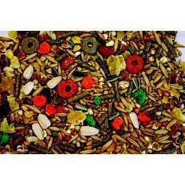 Hamster blanding 500 g