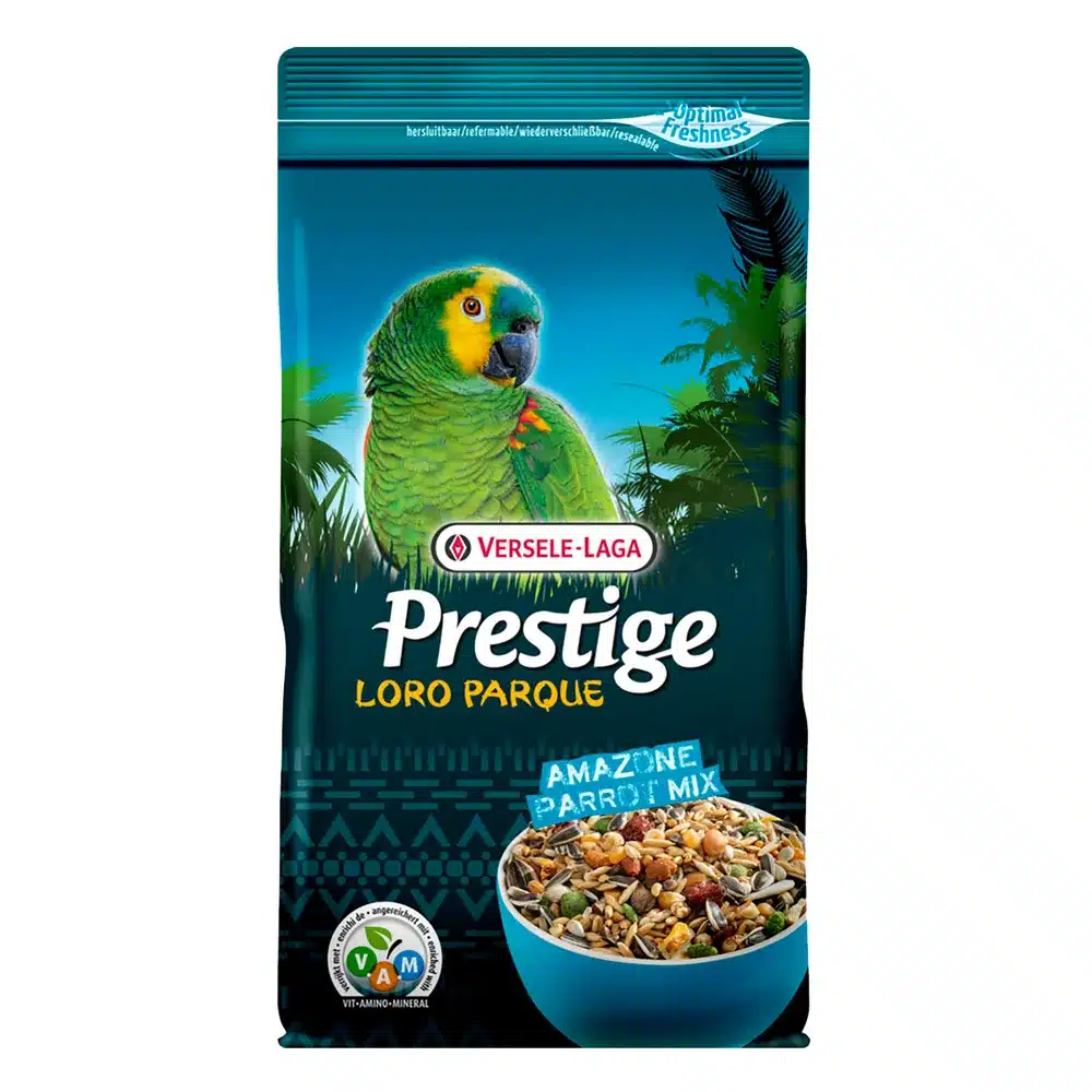 Versele laga Amazone Premium 1kg