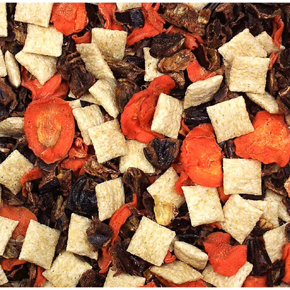 JR Farm Gnaver-bidder 150gr - Billede 2