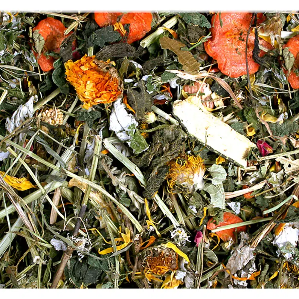 JR Farm Engurter 150gr - Billede 2