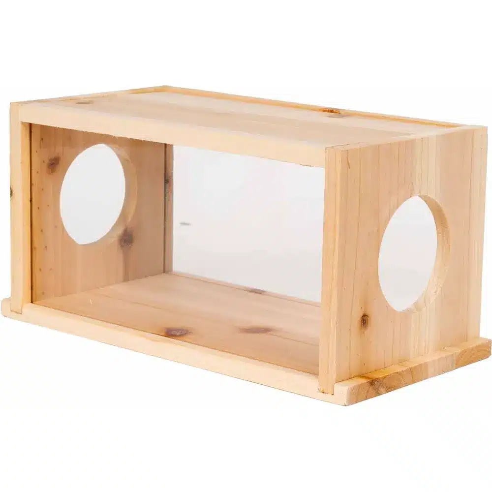 Ozami gravekasse 21x12x12cm