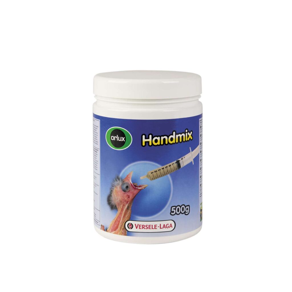 Nutribird Handmix 500gr