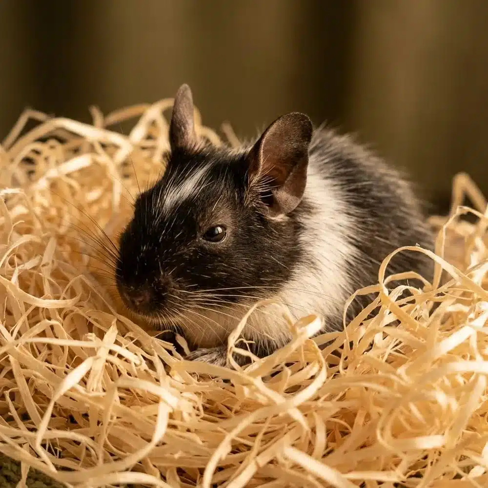 Degu Panda