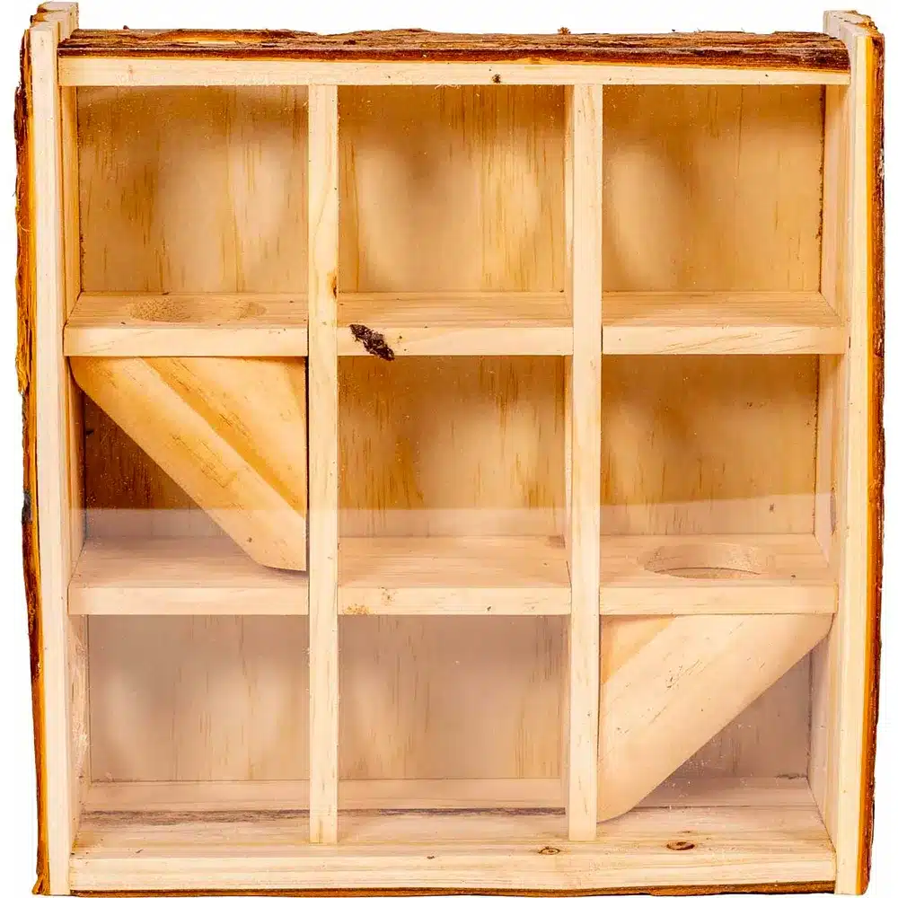 Ozami legetårn 29x10x29cm