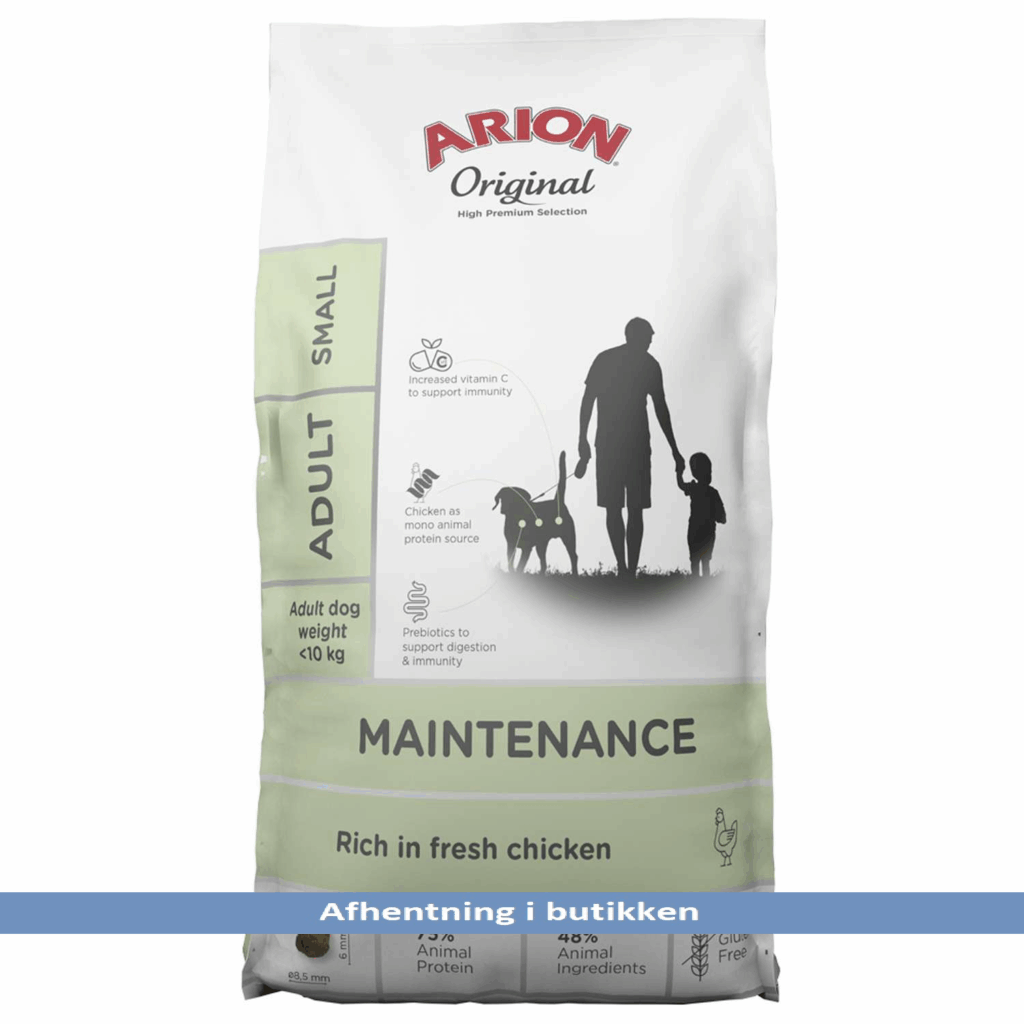ARION Original Maintenance Small