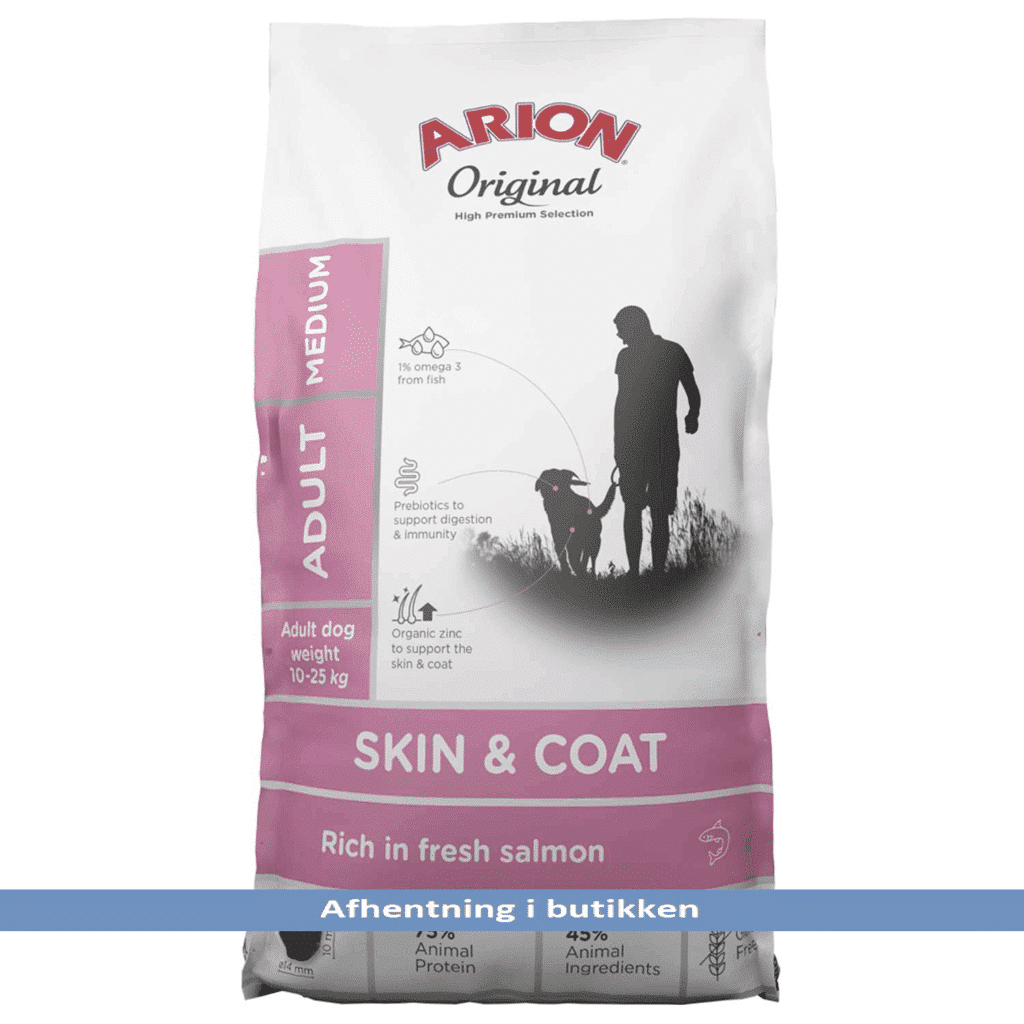 ARION Original Skin & Coat Medium
