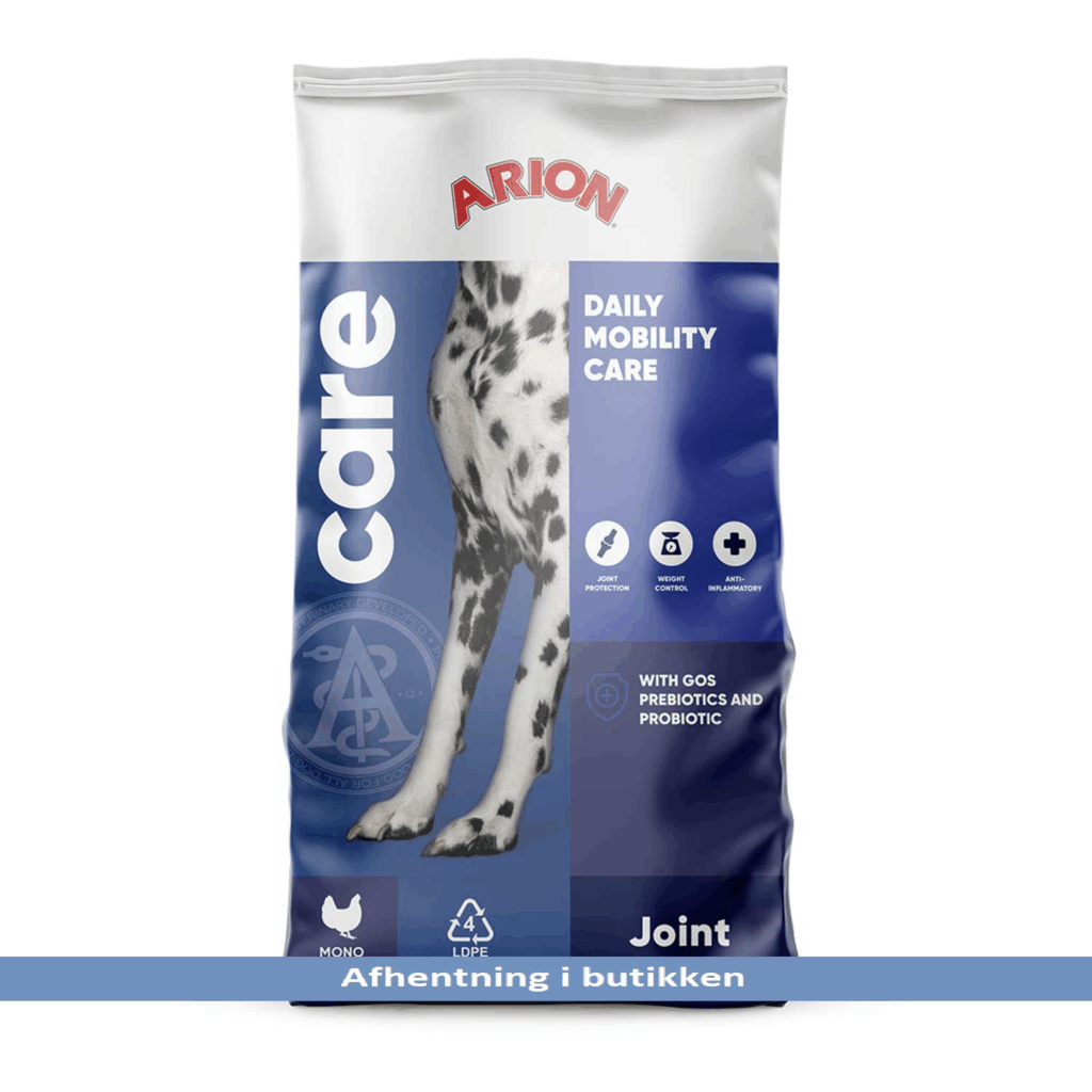 ARION Care Joint