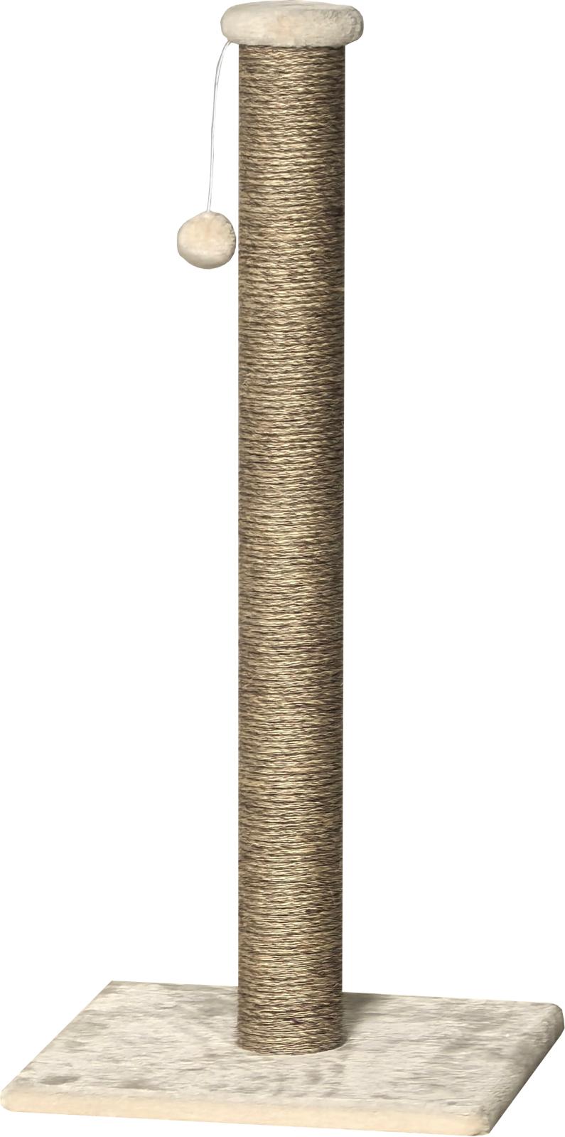 Companion kradsestolpe ivory 90cm