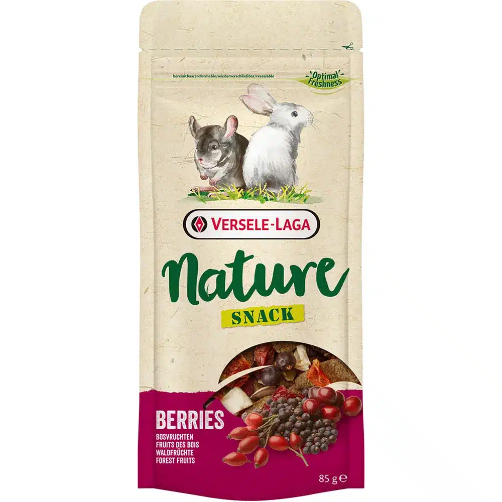 Nature Berries 85gr