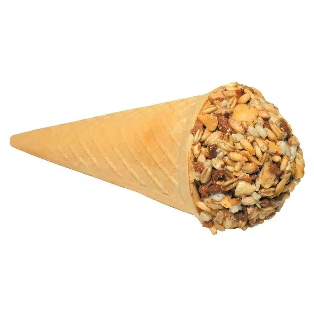 Vitapol Is med Nødder 40gr