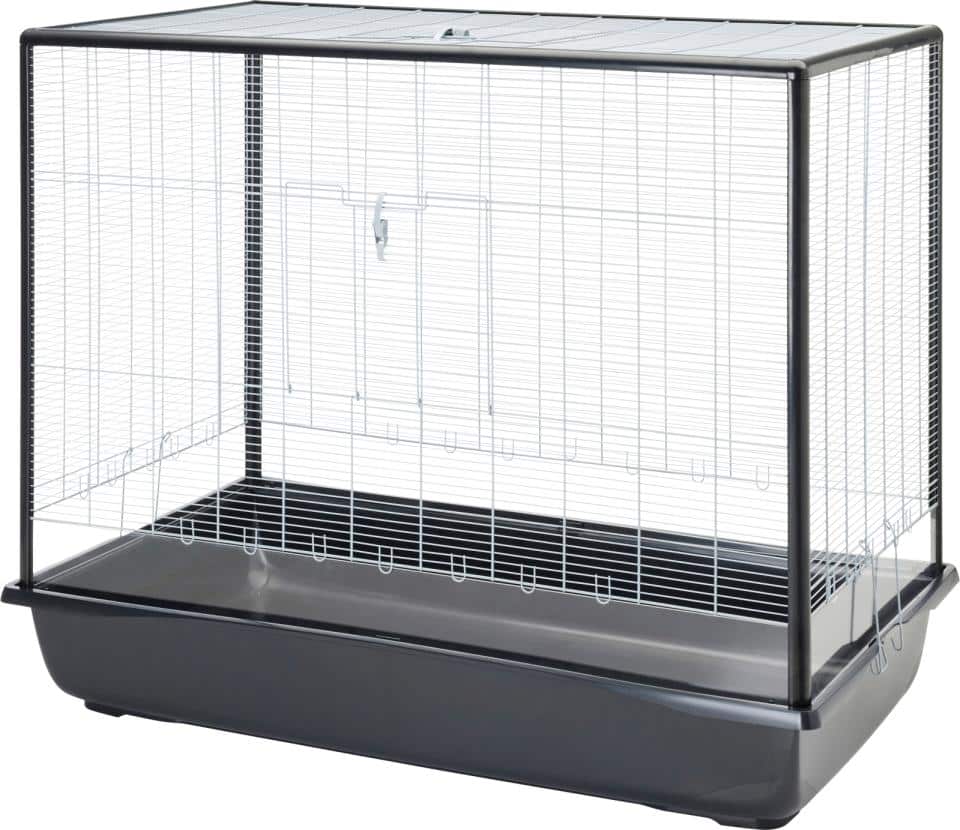 Nobby Argus 120 Plexi Knock Down bur 118x64x94 cm