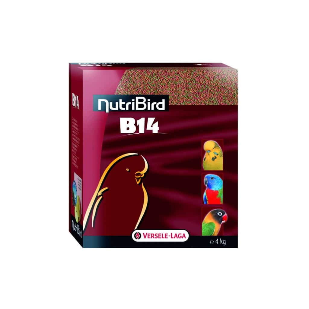 Nutribird B14 3 kg