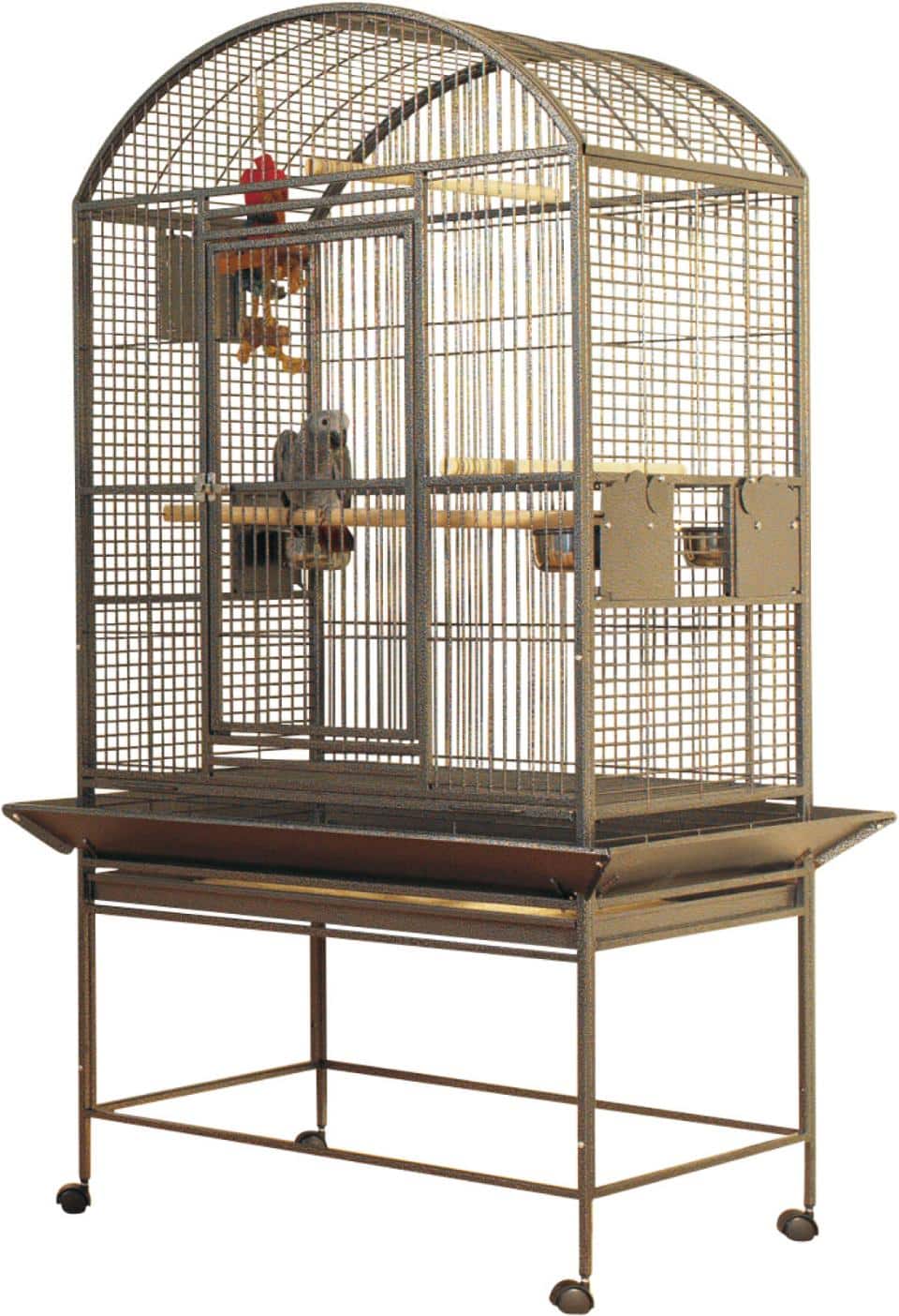 Savic Canberra Bow 80x57,5x167 cm