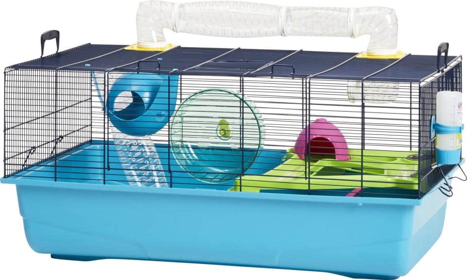 Savic Hamster Sky Metro 80x50x50 cm