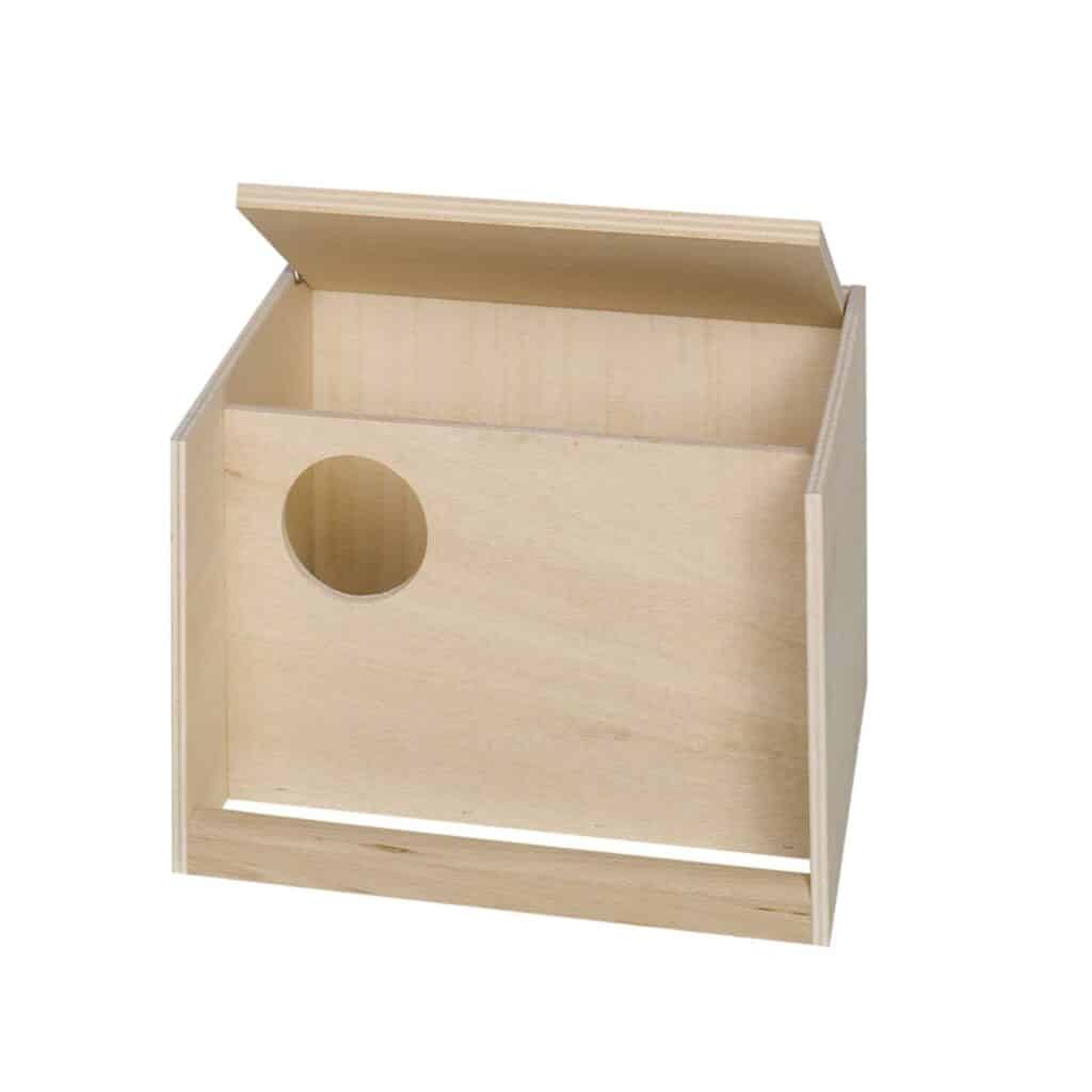 Nobby Redekasse Parakit 30x20x28cm