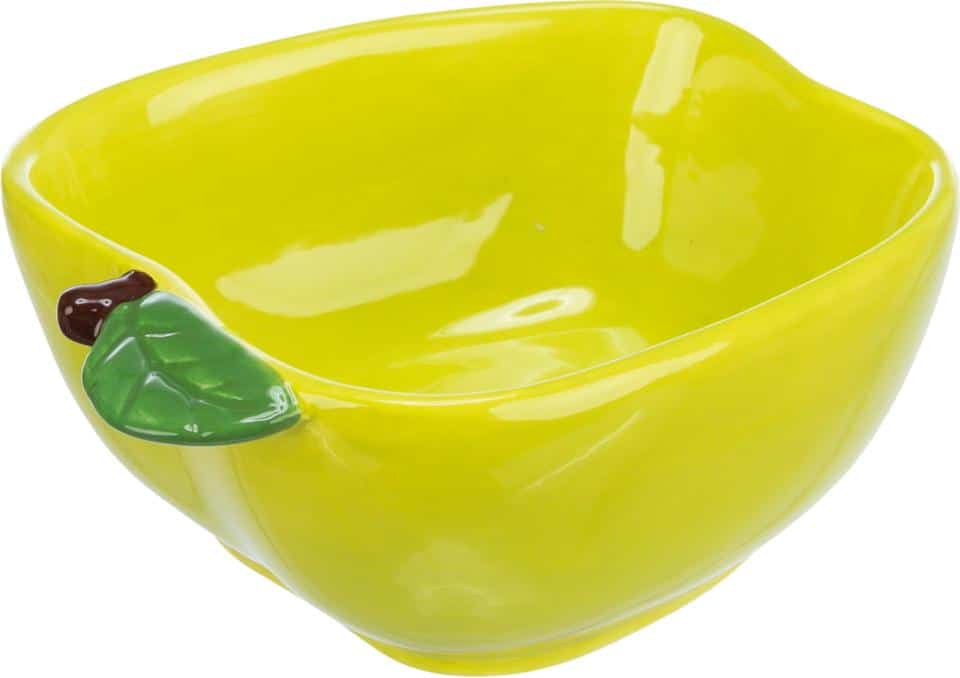 Trixie Frugtskål Æble 180ml