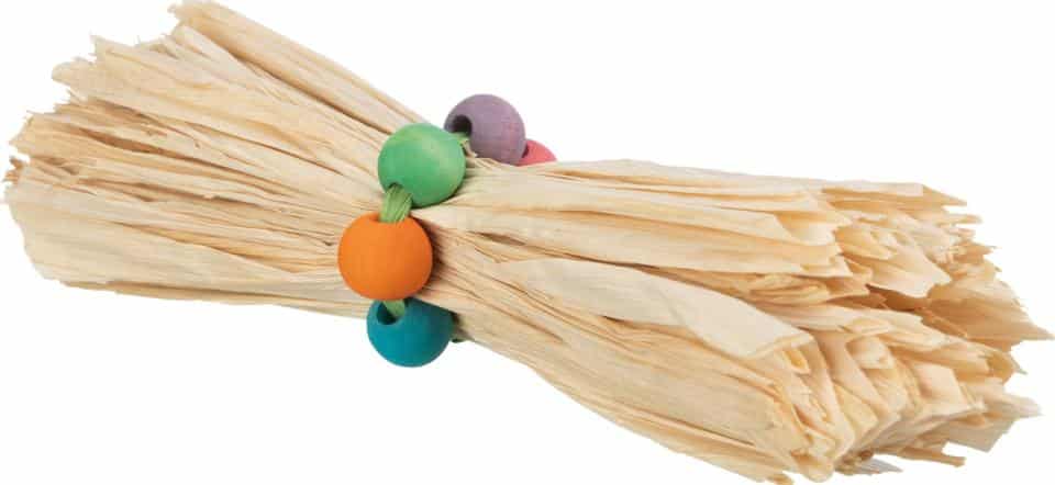 Trixie Majsblade med ring