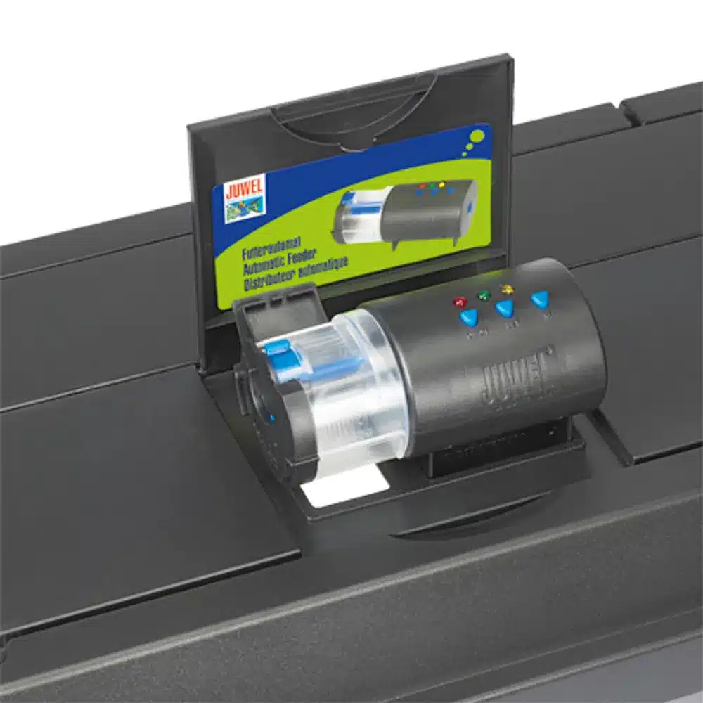 Juwel EasyFeed foderautomat - Billede 3
