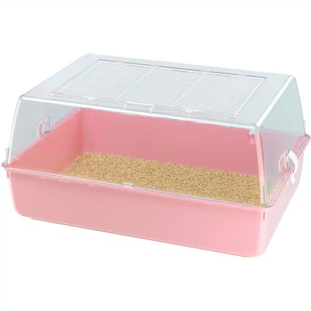 Ferplast Duna Multy Mix Mini 55x39x27cm