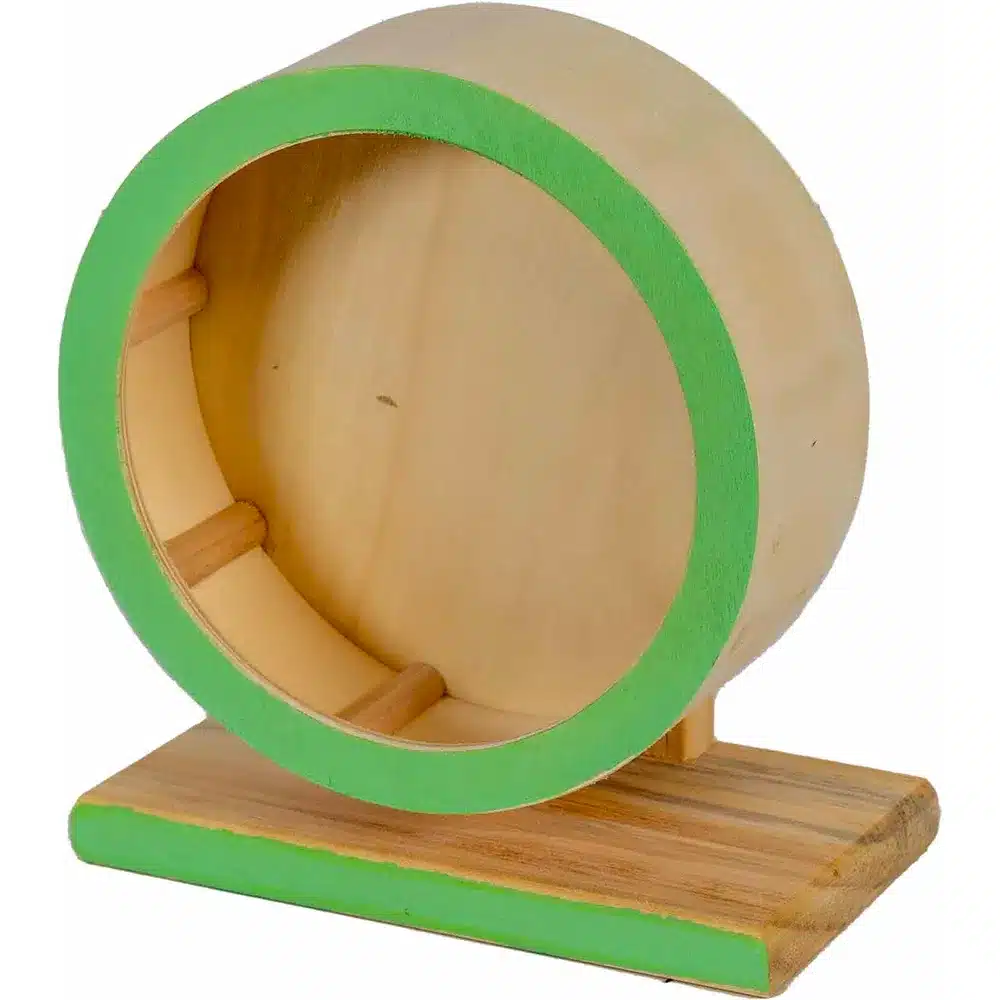 Pawise hamsterhjul 20cm