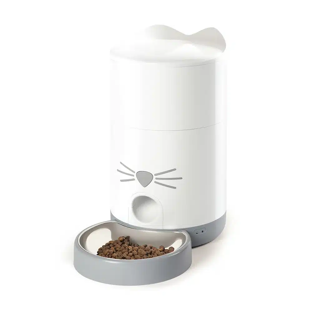 CatIt Pixi Smart Feeder