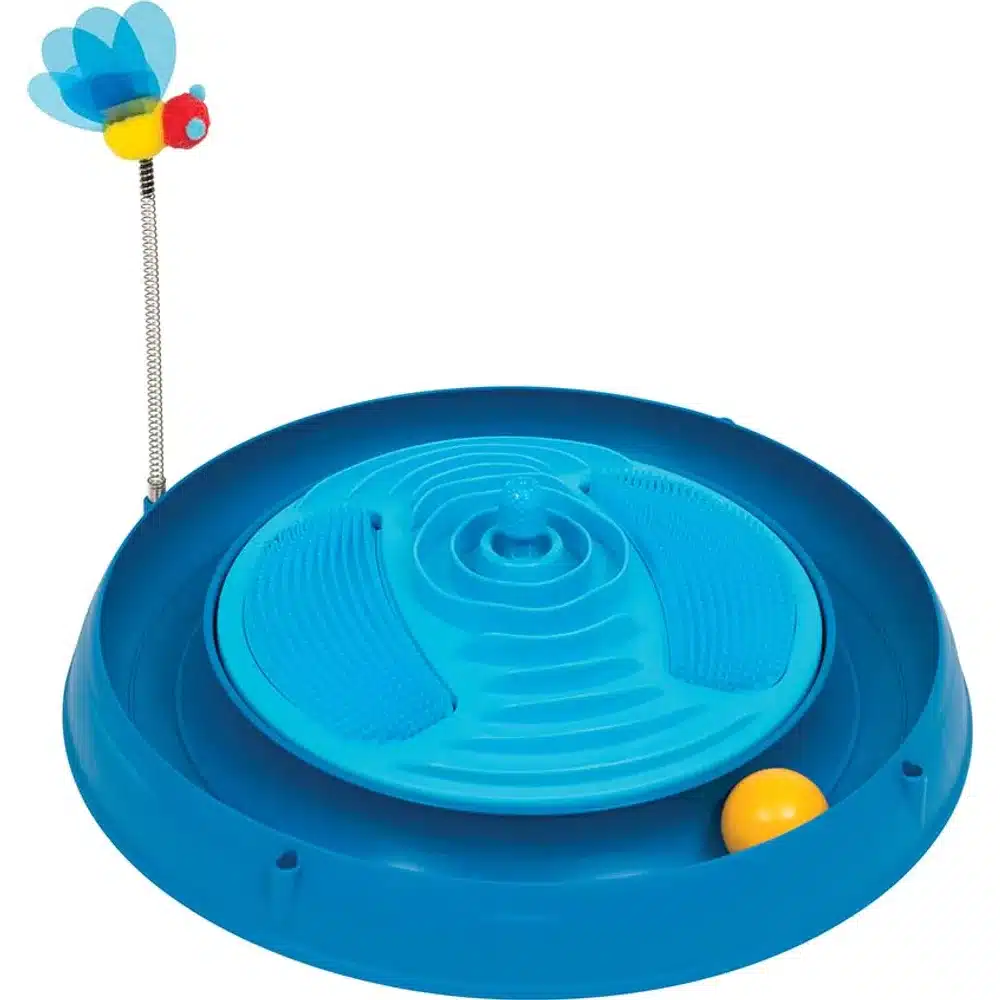 CatIt Play'n Scratch Blå