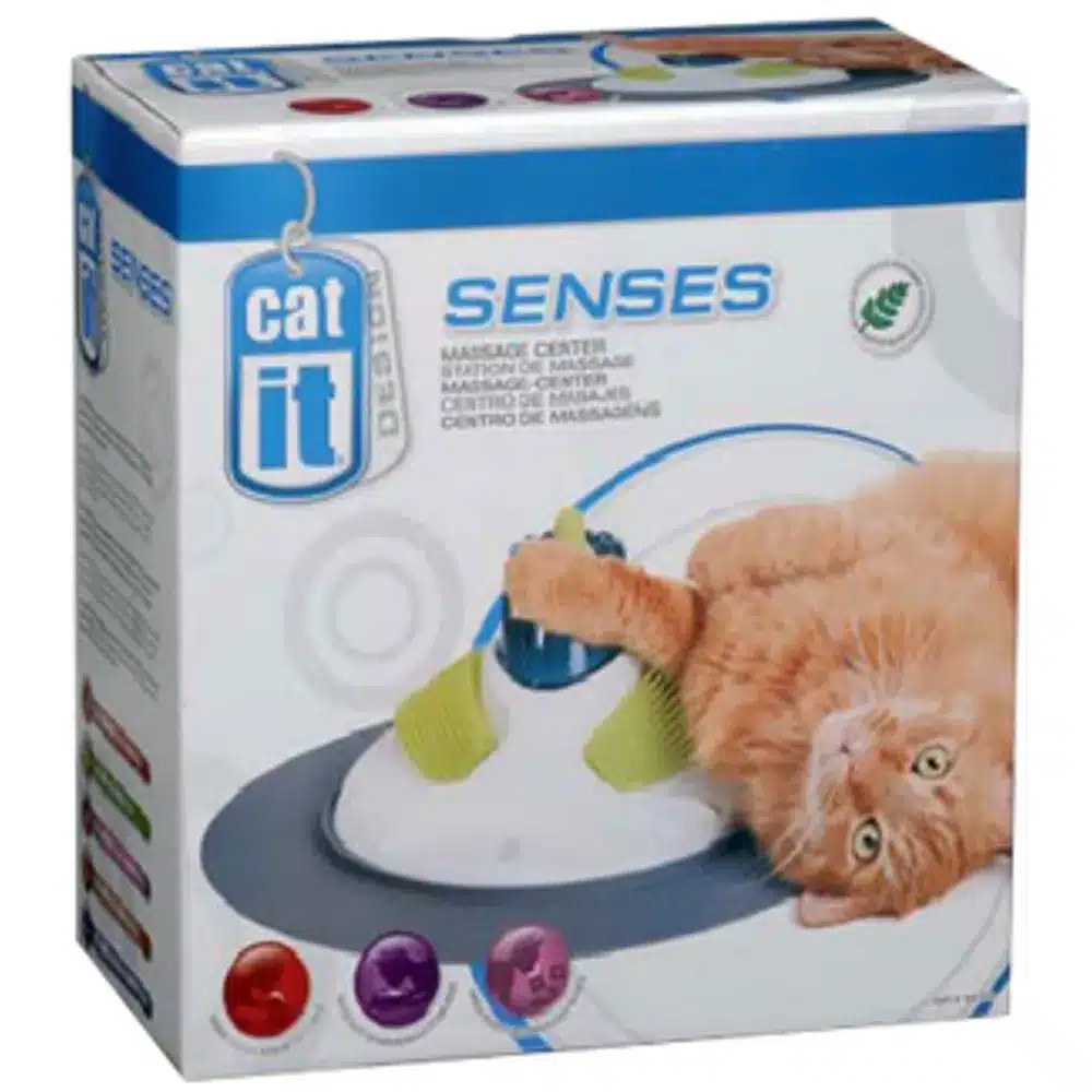 CatIt Senses Massagecenter