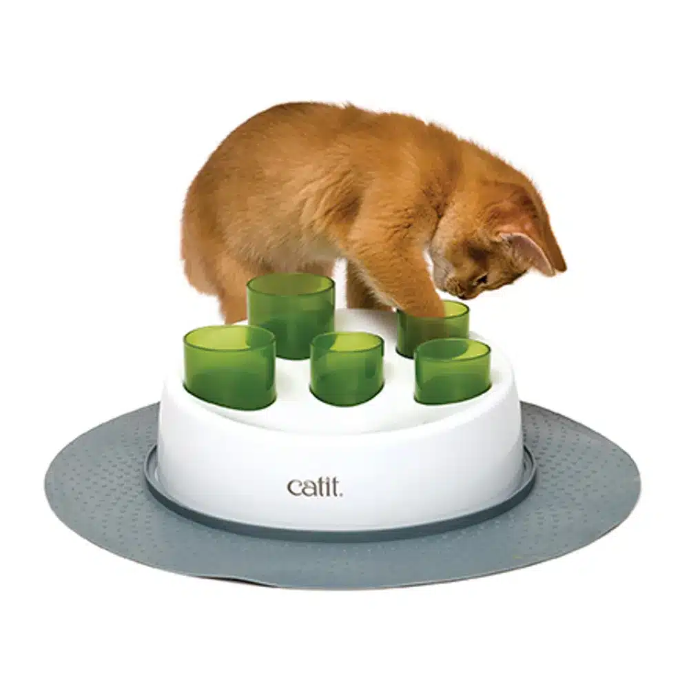CatIt Senses 2.0 Digger - Billede 2