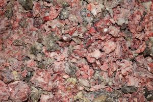 Fuldfoder - okse 1 kg.